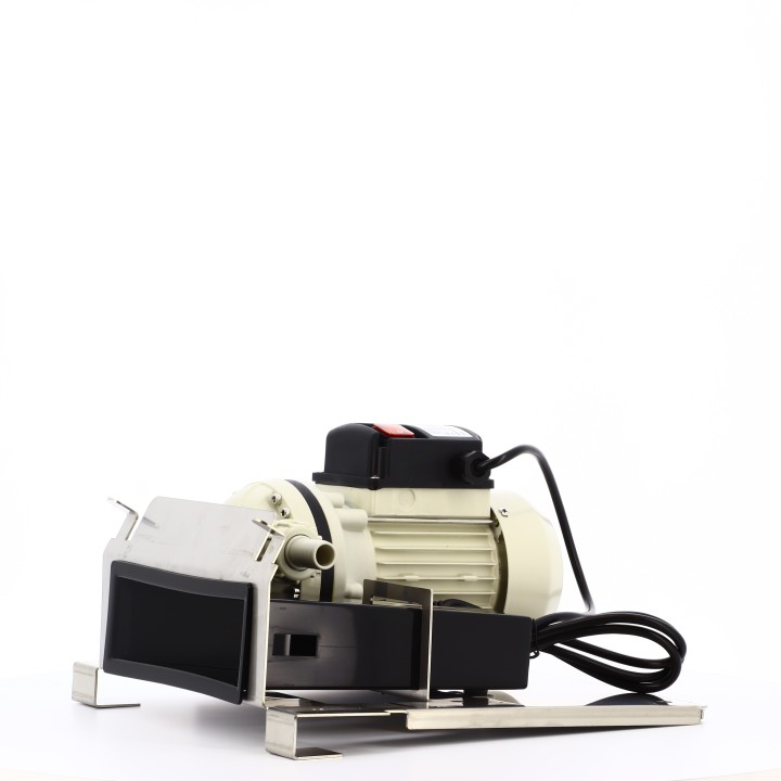 Pompe-station AdBlue 230V 35L/min + Pistolet auto