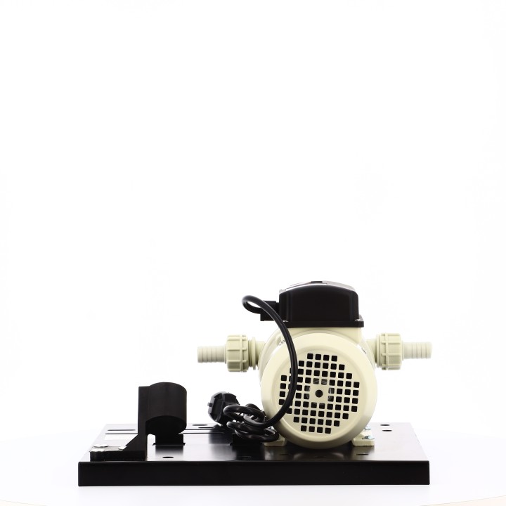 Pompe-station AdBlue eco 230V 35L/min + Pistolet manuel + kit aspi