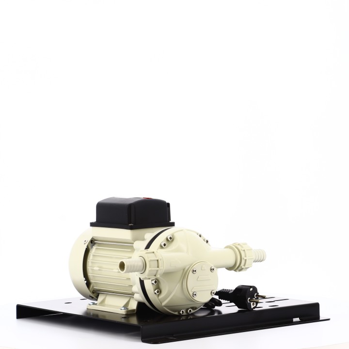 Pompe-station AdBlue eco 230V 35L/min + Pistolet manuel + kit aspi