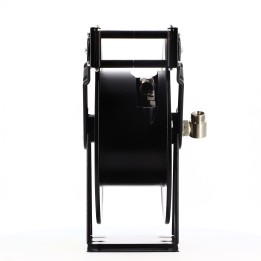 Enrouleur Automatique Acier nu capacite max 10m en 3/4''