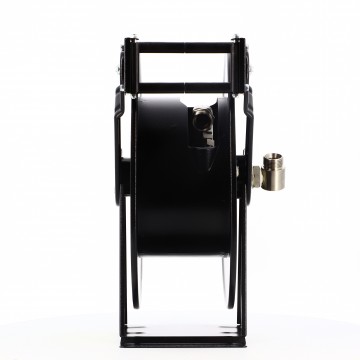 Enrouleur Automatique Acier nu capacite max 10m en 3/4''