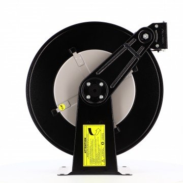 Enrouleur Automatique Acier nu capacite max 10m en 3/4''