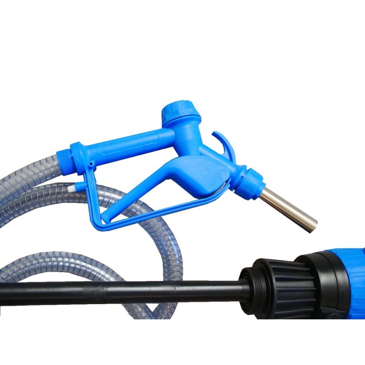 Pompe electrique AdBlue 12V et 230V - pour fut et ibc