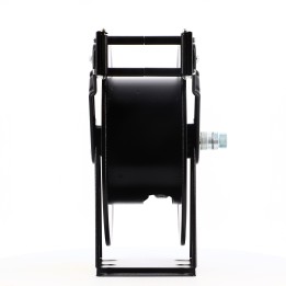 Enrouleur Gasoil automatique en Acier nu capacite max 10m en 3/4''