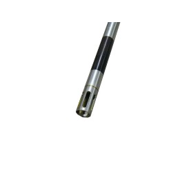 Pompe à graisse pneumatique 50:1 pour tonnelet 60 KG - 900g/min