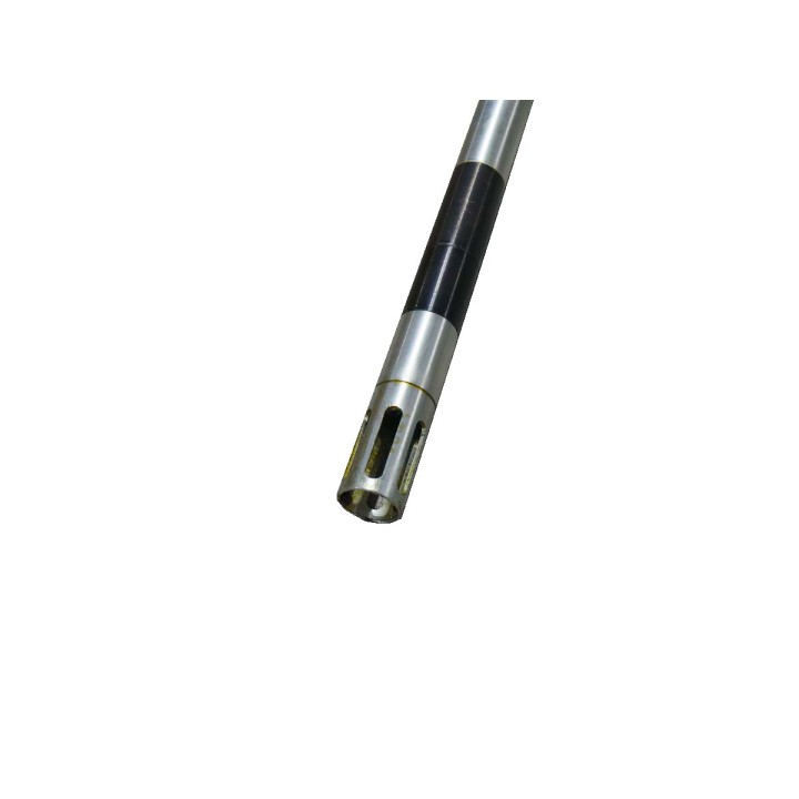 Pompe à graisse pneumatique 50:1 pour tonnelet 60 KG - 900g/min