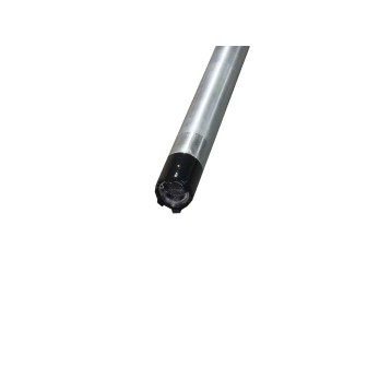 Pompe à huile pneumatique 5:1 pour tonnelet 60L
