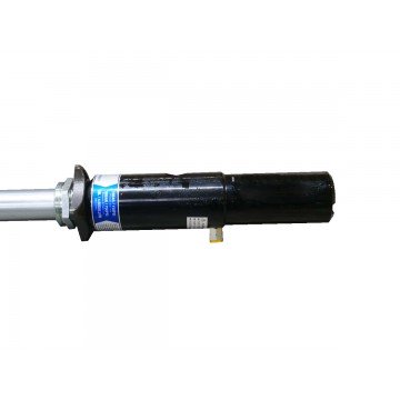 Pompe à huile pneumatique 5:1 pour tonnelet 60L