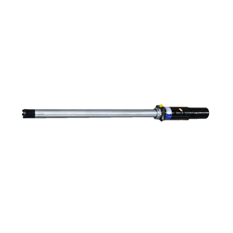 Pompe à huile pneumatique 5:1 pour tonnelet 60L