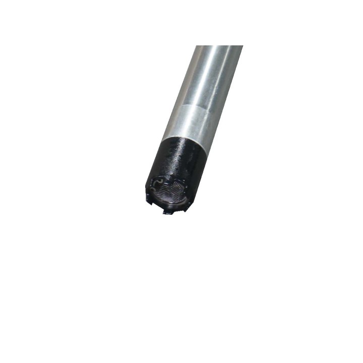 Pompe à huile pneumatique 5:1 pour fut 200L