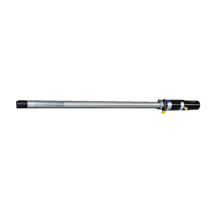 Pompe à huile pneumatique 5:1 pour fut 200L