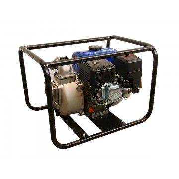 Motopompe Eaux claires 30m3/h max