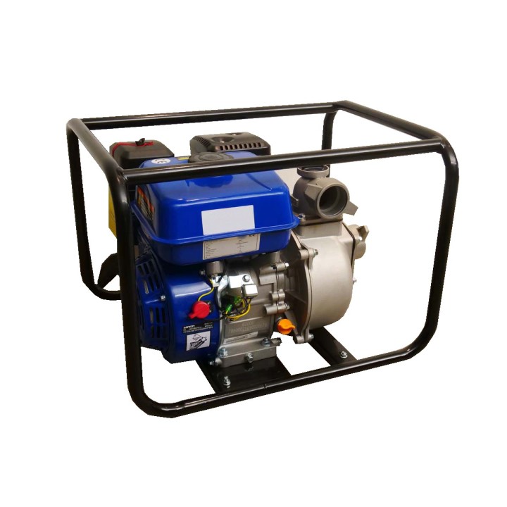 Motopompe Eaux claires 30m3/h max