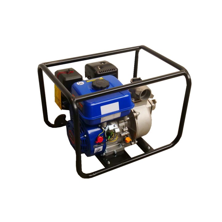 Motopompe Eaux claires 30m3/h max