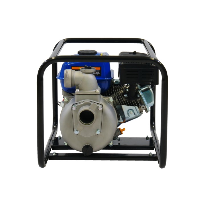 Motopompe Eaux claires 30m3/h max