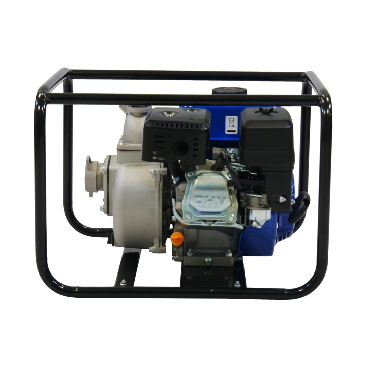 Motopompe Eaux claires 30m3/h max