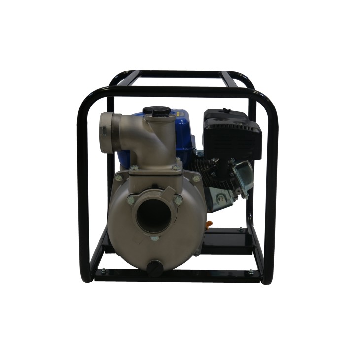 Motopompe Eaux claires 60m3/h max