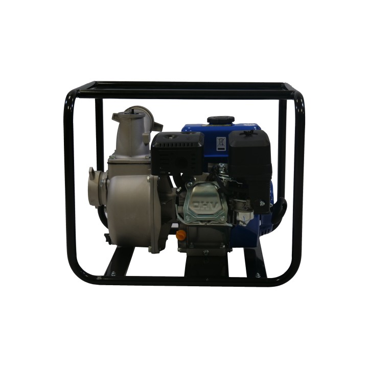 Motopompe Eaux claires 60m3/h max