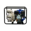 Motopompe Eaux chargées 45m3/h maxi