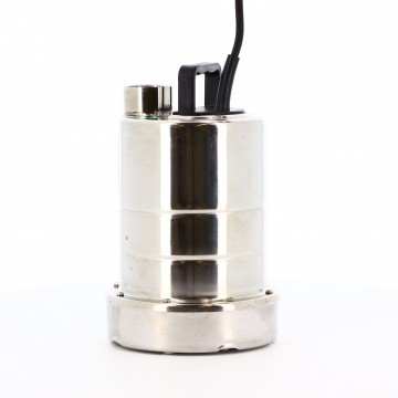 Pompe serpillere 2MM Monop 0,25KW Eaux claires