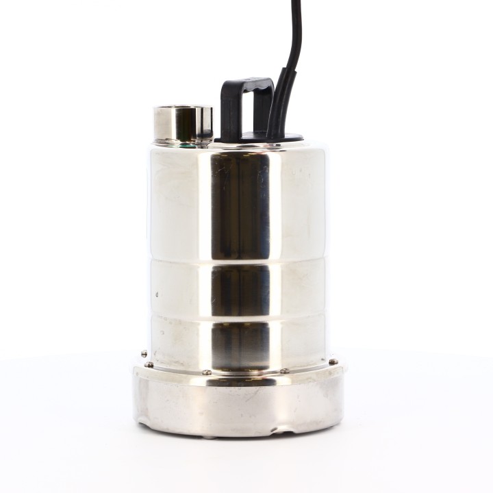 Pompe serpillere 2MM Monop 0,25KW Eaux claires