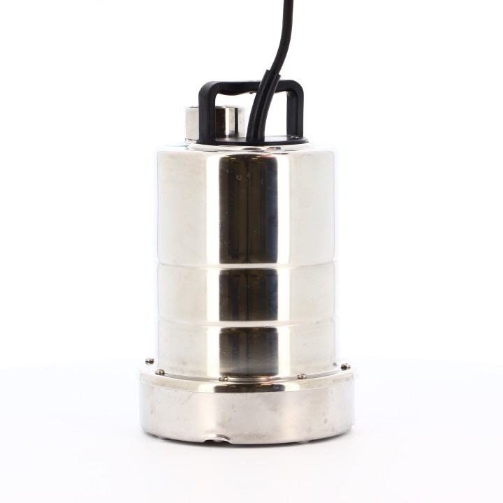 Pompe serpillere 2MM Monop 0,25KW Eaux claires