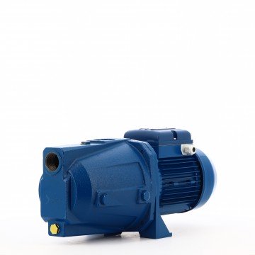 Pompe Jet 230v 0,44KW Monoph en Fonte Monocellulaire