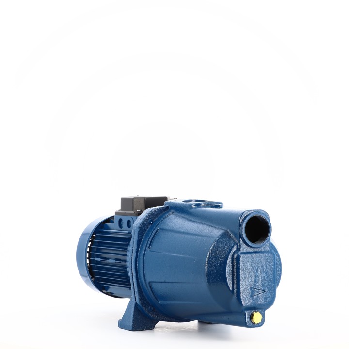 Pompe Jet 2,2KW Triph Fonte Monocellulaire