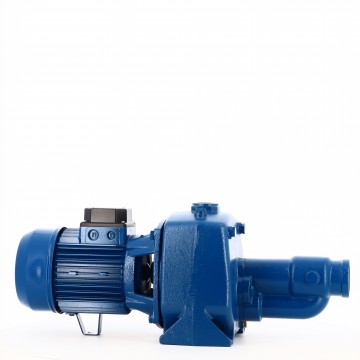Pompe Jet 230V 2,2KW Triph Fonte Bicellulaire