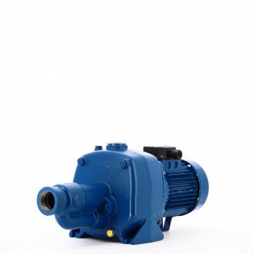 Pompe Jet 230V 2,2KW Triph Fonte Bicellulaire