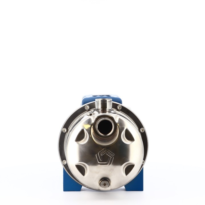 Pompe Jet 230V 0,59kw Monoph Inox Monocellulaire