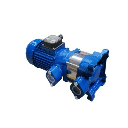 Pompe de surface 1,3KW Triph Multicellulaire