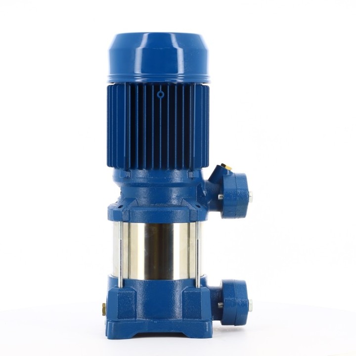 Pompe de surface 1,85KW Triph Multicellulaire