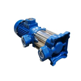 Pompe de surface 2,6KW Triph Multicellulaire