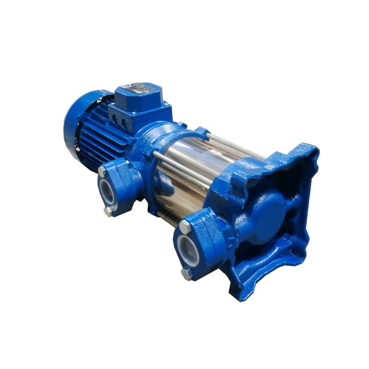 Pompe de surface 2,6KW Triph Multicellulaire