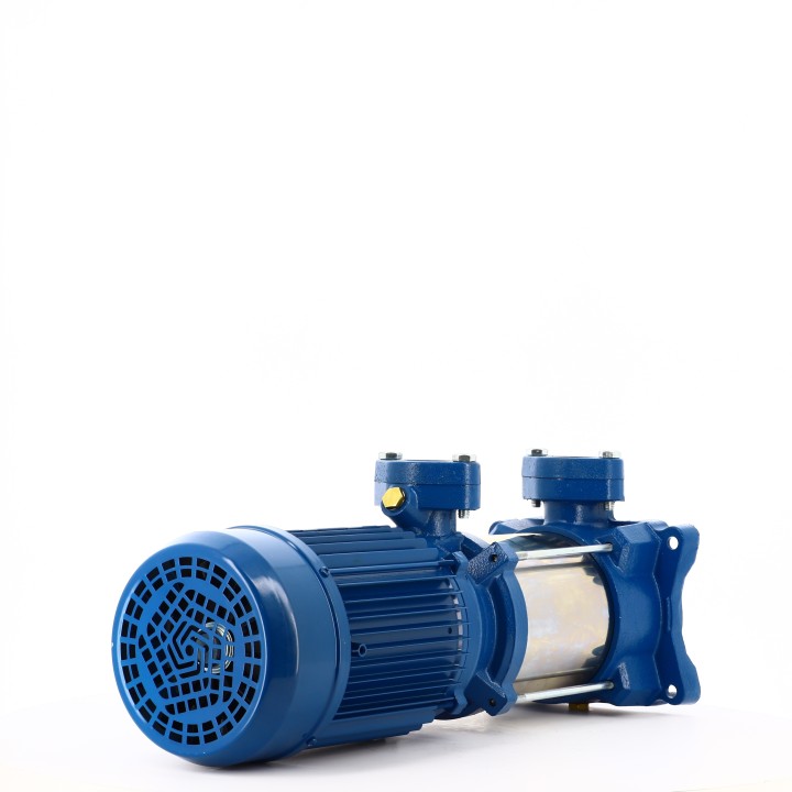 Pompe de surface 2,6KW Triph Multicellulaire