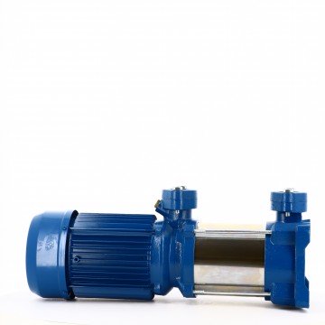 Pompe de surface 2,6KW Triph Multicellulaire