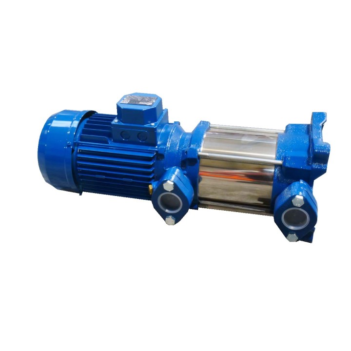 Pompe de surface 2,6KW Triph Multicellulaire