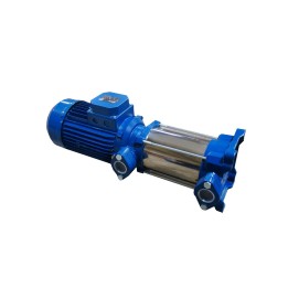 Pompe de surface 3,31KW Triph Multicellulaire