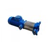 Pompe de surface 3,31KW Triph Multicellulaire