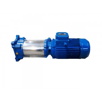 Pompe de surface 3,31KW Triph Multicellulaire