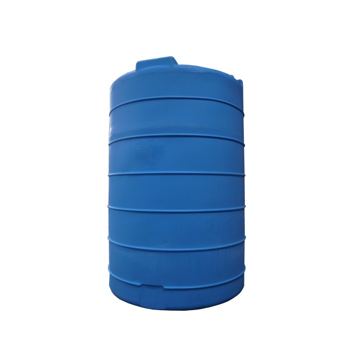 Cuve à eau 13000L Hors-sol Verticale