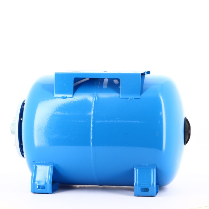 Réservoir surpresseur H 25L 10 bars - À vessie - Eau froide