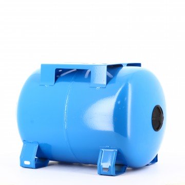 Réservoir surpresseur H 25L 10 bars - À vessie - Eau froide
