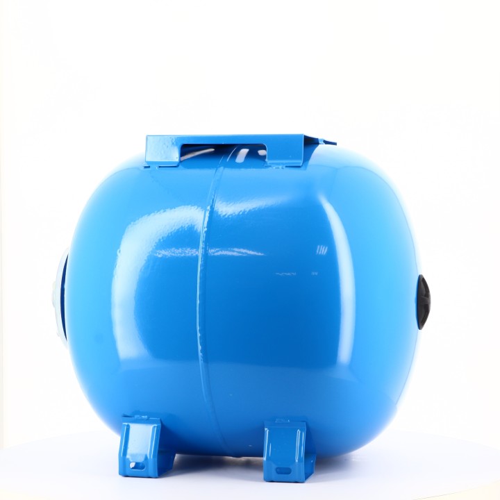 Réservoir surpresseur H 50L 10 bars - À vessie - Eau froide