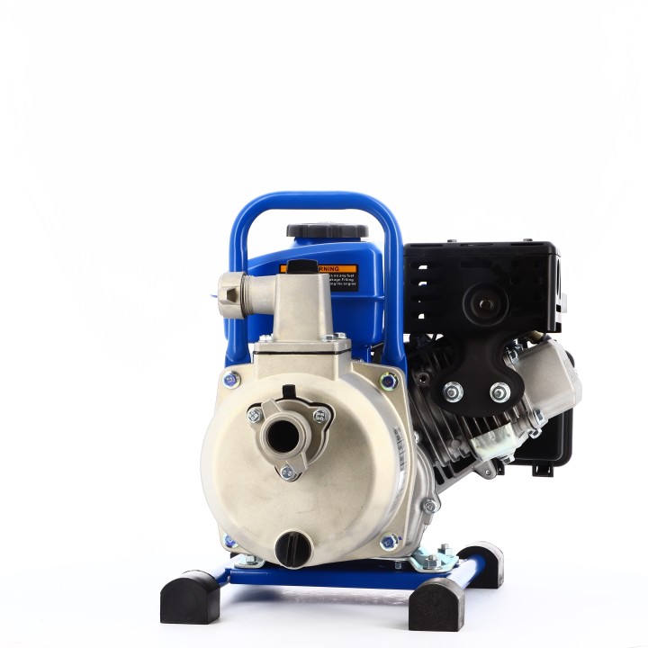 Motopompe Eaux claires 12m3/h max