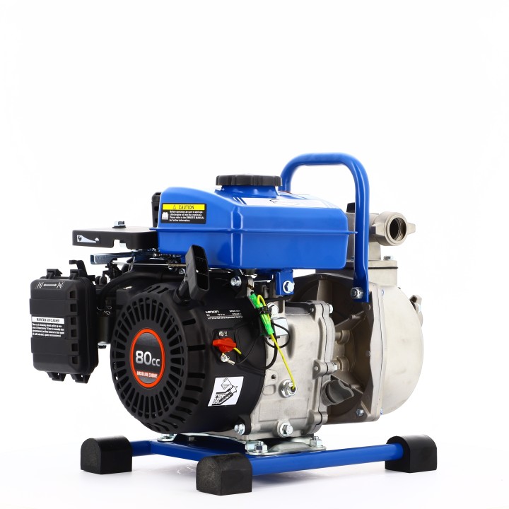 Motopompe Eaux claires 12m3/h max