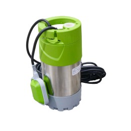 Pompe de puits Monophasé pour particulier - 0,8 KW