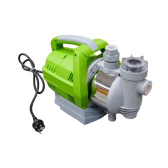 Pompe 230V 0,8KW auto-amorçante Inox