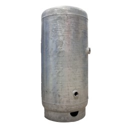 Réservoir surpresseur V 1000L - Galva plastifié